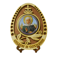 ЯЙЦО-МАГНИТ "МАТРОНА" во Северобайкальске