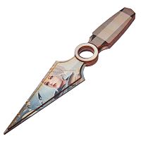 Нож "Kunai Melee" во Северобайкальске