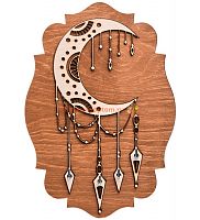 Ключница - оберег "Луна" во Северобайкальске